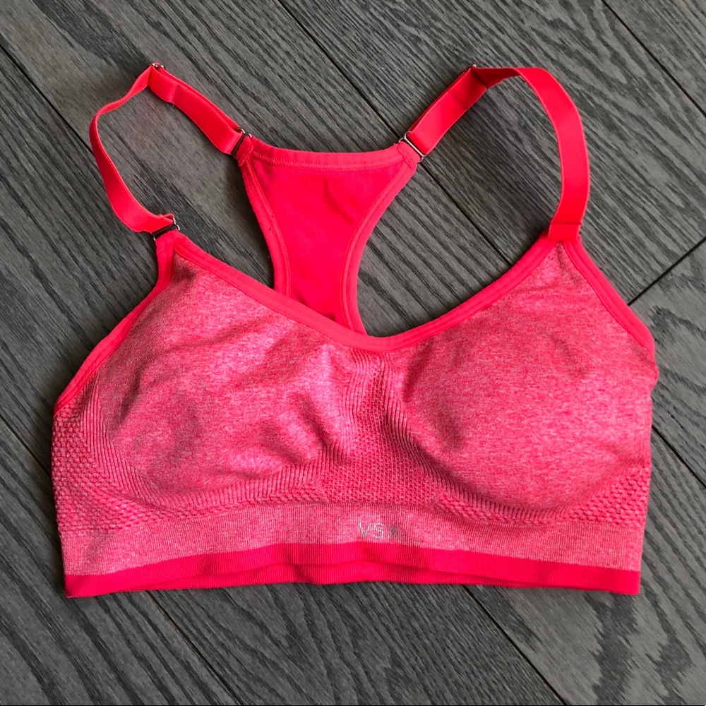 Victoria secret sport bra